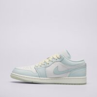 Męskie buty AIR JORDAN 1 LOW SE hj5999-400 kolor niebieski