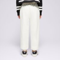 Spodnie damskie ELLESSE SPODNIE MUGIA JOG PANT OFF WHT smg22040904 kolor beżowy