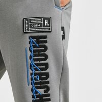 Spodnie męskie HOODRICH SPODNIE BLEND JOG GRY hr-0323-0571 kolor szary
