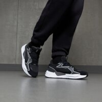 Męskie buty PUMA RS-Z OUTLINE PUMA  383589-03 kolor szary