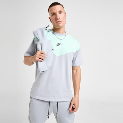NIKE T-SHIRT TECH MIX