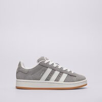 Buty dziecięce ADIDAS CAMPUS 00S J hq6507 kolor szary