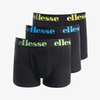 ELLESSE BOKSERKI HALI BLK shaa0900011 kolor czarny