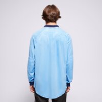 Koszulka męska NIKE T-SHIRT M NIKE AIR LS JERSEY hm8987-412 kolor niebieski