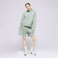 Damska bluza JORDAN BLUZA Z KAPTUREM W J BRKLN FLC PO fn4488-304 kolor zielony