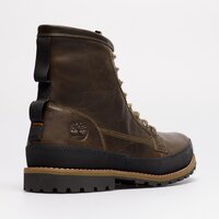 Męskie buty TIMBERLAND ORIGINALS II EK+ BOOT tb0a44x83271 kolor brązowy