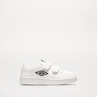Buty dziecięce UMBRO ELMO umjkl123005 kolor biały