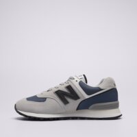 Męskie buty New Balance574 u5749x3 kolor szary