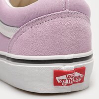 Trampki damskie VANS OLD SKOOL  vn0005ufbug1 kolor fioletowy