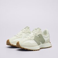 Damskie buty NEW BALANCE 327  ws327ftb kolor beżowy