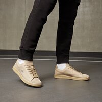Męskie buty LACOSTE CARNABY PIQUEE 123 1 SMA 745sma00233t2 kolor beżowy