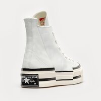 Trampki damskie CONVERSE CHUCK 70 PLUS a03537c kolor niebieski