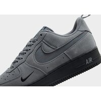 Męskie buty NIKE AIR FORCE 1 '07 LV8  dz4514-002 kolor szary