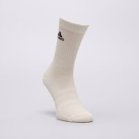 Damskie skarpetki ADIDAS SKARPETY C SPW CRW 3P ht3446 kolor biały