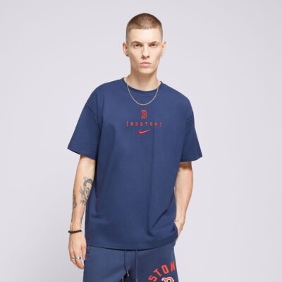 NIKE T-SHIRT BOSTON RED SOX MLB