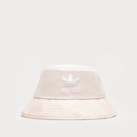 Damska  czapka z daszkiem ADIDAS KAPELUSZ BUCKET HAT AC ib9997 kolor różowy