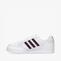 Męskie buty ADIDAS CONTINENTAL 80 STRIPES fx5090 kolor biały