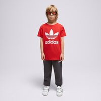 Spodnie dziecięce PUMA SPODNIE CORE PANT 67275617 kolor szary