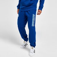 Spodnie męskie ADIDAS SPODNIE GRADIENT PANT BLU ir9669 kolor niebieski