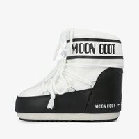 Damskie buty MOON BOOT CLASSIC LOW 2 14093400002 kolor biały