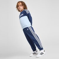 ADIDAS KOMPLET LB FL TS B ji6773 kolor granatowy