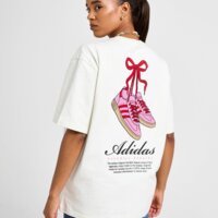 Koszulka damska ADIDAS T-SHIRT FTW BOW G TEE - L ks5425 kolor biały