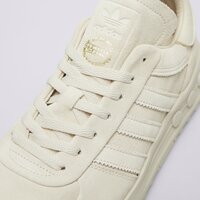 Męskie buty ADIDAS LA TRAINER LUX ih0295 kolor beżowy