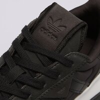 Buty dziecięce ADIDAS RETROPY F2 J gw3312 kolor czarny