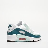 Buty dziecięce NIKE AIR MAX 90 LTR  dv3607-104 kolor zielony