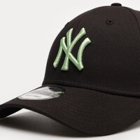 Męska czapka z daszkiem NEW ERA CZAPKA LE 940 NYY NEW YORK YANKEES 60358170 kolor czarny