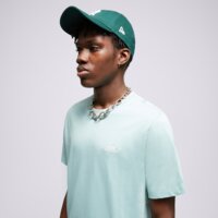 Koszulka męska NIKE T-SHIRT SPORTSWEAR CLUB ar4997-310 kolor turkusowy