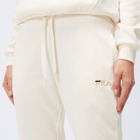 Spodnie damskie FILA SPODNIE LYRA ss24spw170130 kolor beżowy