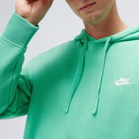 NIKE BLUZA NIKE SPORTSWEAR CLUB FLEECE bv2654-363 kolor zielony