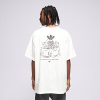 Koszulka męska ADIDAS T-SHIRT SUPPER CLUB TEE hy2063 kolor biały