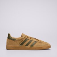 Męskie buty ADIDAS HANDBALL SPEZIAL  jq8298 kolor musztardowy