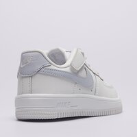 Buty dziecięce NIKE FORCE 1 LOW EASYON (PS) ih4498-112 kolor biały