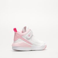 Buty dziecięce JORDAN MAX AURA 5 fd8790-116 kolor biały