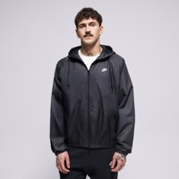 Męska kurtka przejściowa NIKE KURTKA M NK WR LND JKT 26 hv8369-010 kolor czarny