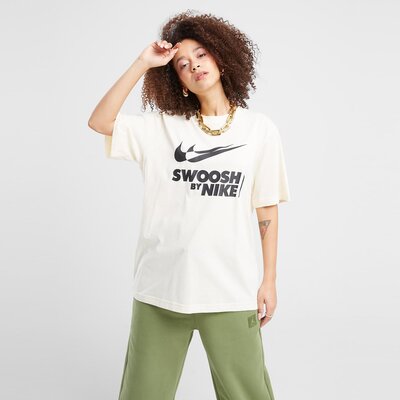 NIKE T-SHIRT W NSW TEE BF GLS GYM LIFE