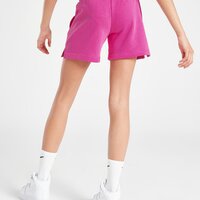 Spodenki dziecięce NIKE SZORTY (G)CLUB 5IN SHRT BRPNK/WHT SHORTS da1405-623 kolor różowy