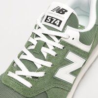 Męskie buty NEW BALANCE 574  u574fgg kolor zielony