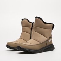 Damskie buty JACK WOLFSKIN DROMOVENTURE TEXAPORE BOOT W 40598814610 kolor beżowy