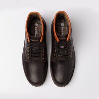 Męskie buty TIMBERLAND ORIGINALS II EK+ BOOT tb0a44xyv131 kolor brązowy