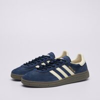 Damskie buty ADIDAS HANDBALL SPEZIAL if7087 kolor granatowy