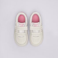 Buty dziecięce REEBOK CLUB C 100075110 kolor biały