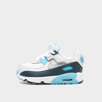 Buty dziecięce NIKE AIR MAX 90 EASYON BT hf6359-100 kolor niebieski