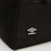 Damska torba UMBRO TORBA KATON ul124tom10001 kolor czarny