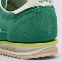 Damskie buty ADIDAS SL 72 OG W jq7397 kolor zielony