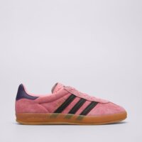 Damskie buty ADIDAS GAZELLE INDOOR W ie7002 kolor różowy