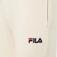 Spodnie damskie FILA SPODNIE HALLS FL ss23spw423760 kolor beżowy